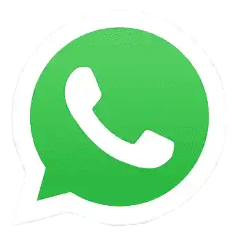 Icono con enlace a numero de WhatsApp